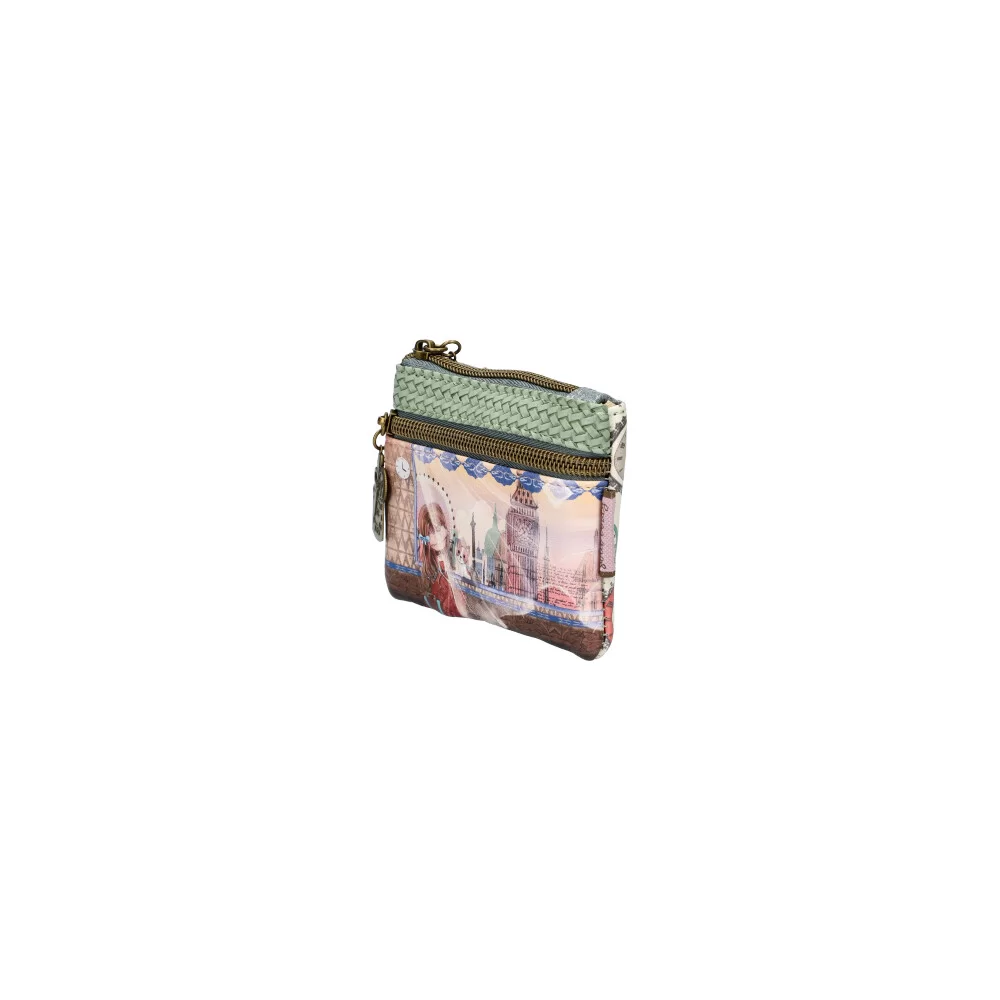 Wallet C071 5 - ModaServerPro